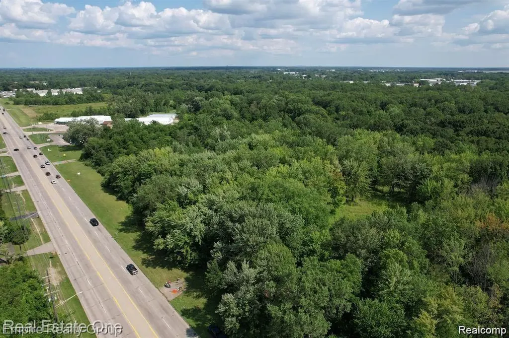 00 Van Born Road Romulus City MI 48174