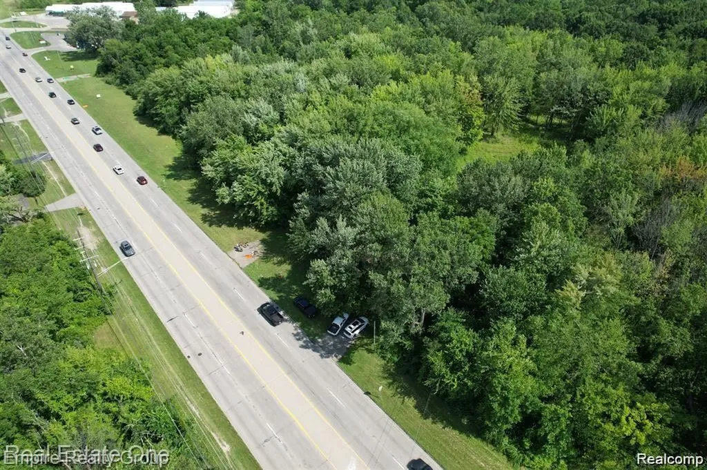 00 Van Born Road Romulus City MI 48174