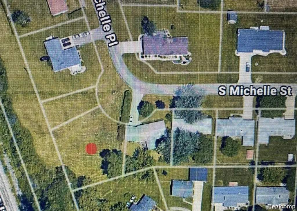 4500 S Michelle Street Buena Vista Charter Township MI 48601