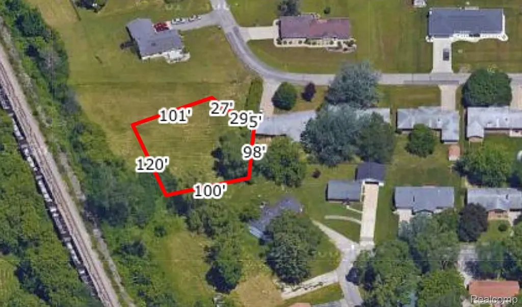 4500 S Michelle Street Buena Vista Charter Township MI 48601