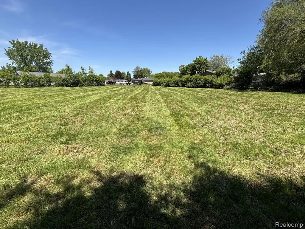 4500 S Michelle Street Buena Vista Charter Township MI 48601