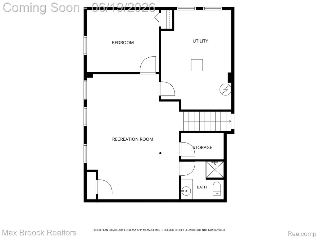 25551 Kilreigh Drive Farmington Hills City MI 48336
