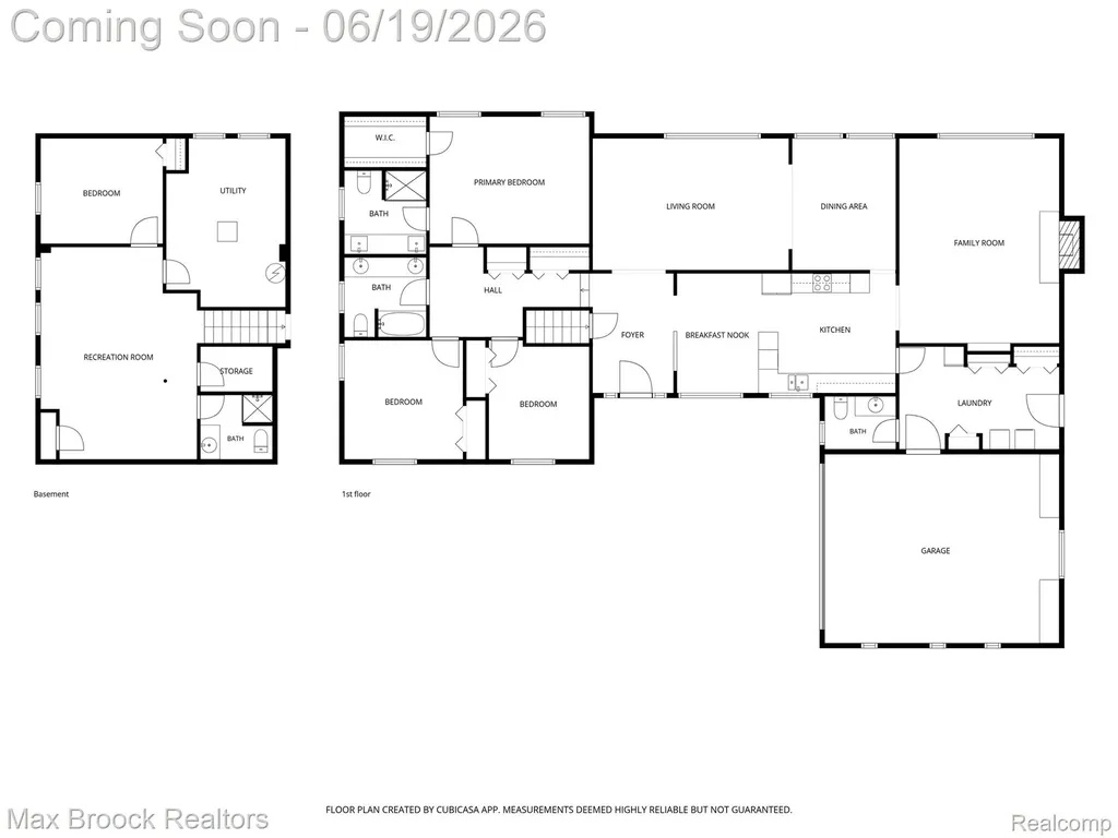 25551 Kilreigh Drive Farmington Hills City MI 48336