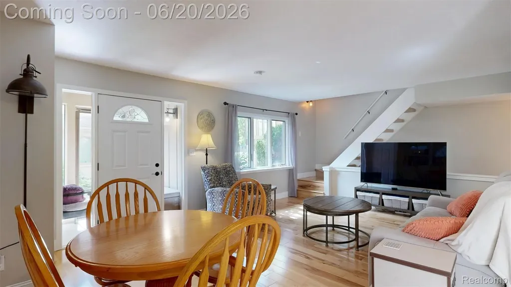 2327 Bay Woods Court Frankenlust Township MI 48706