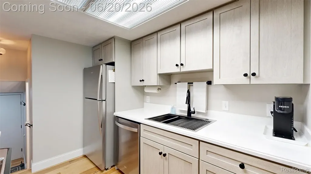 2327 Bay Woods Court Frankenlust Township MI 48706