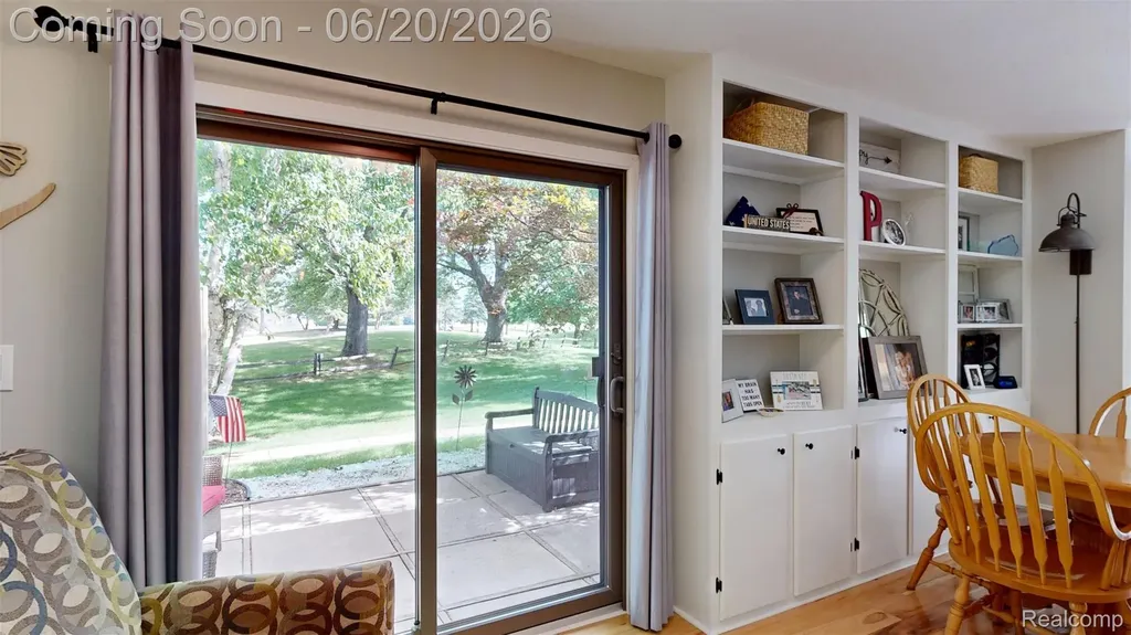 2327 Bay Woods Court Frankenlust Township MI 48706