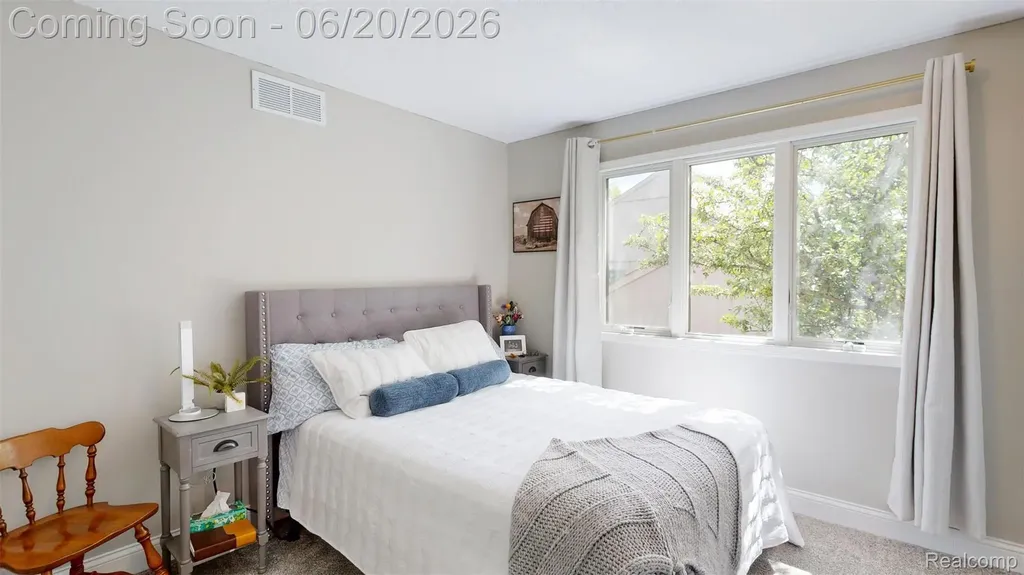 2327 Bay Woods Court Frankenlust Township MI 48706
