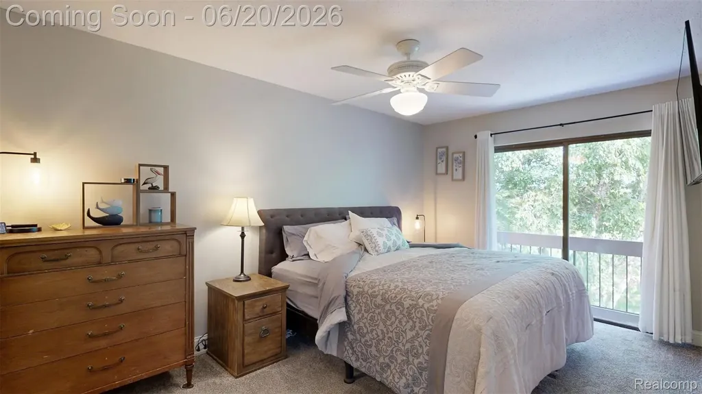 2327 Bay Woods Court Frankenlust Township MI 48706