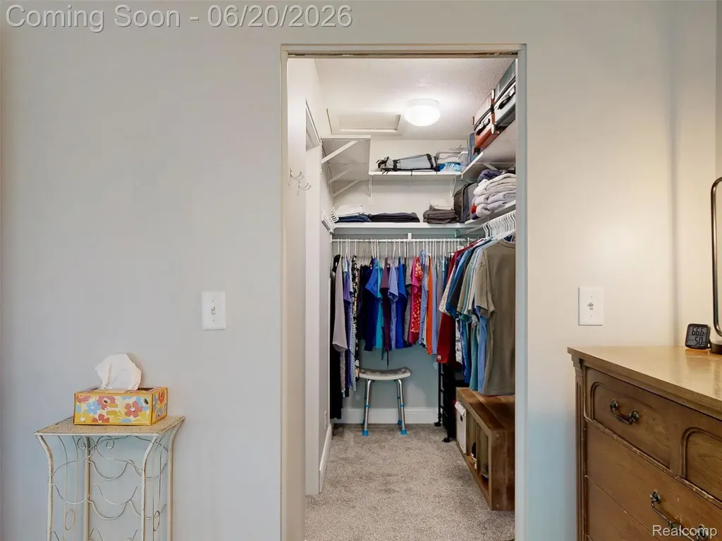 2327 Bay Woods Court Frankenlust Township MI 48706