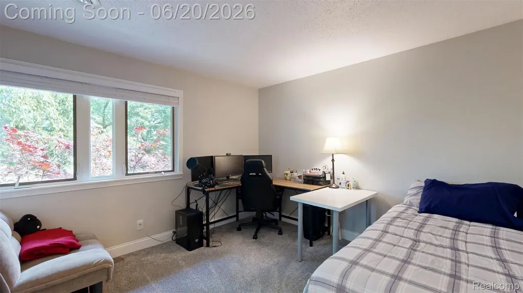 2327 Bay Woods Court Frankenlust Township MI 48706