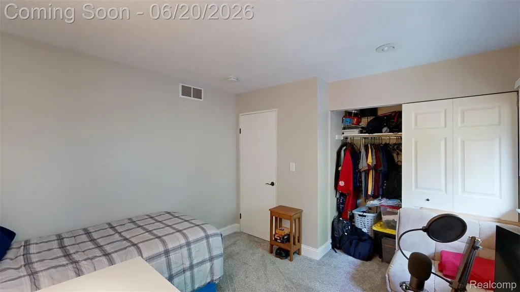 2327 Bay Woods Court Frankenlust Township MI 48706