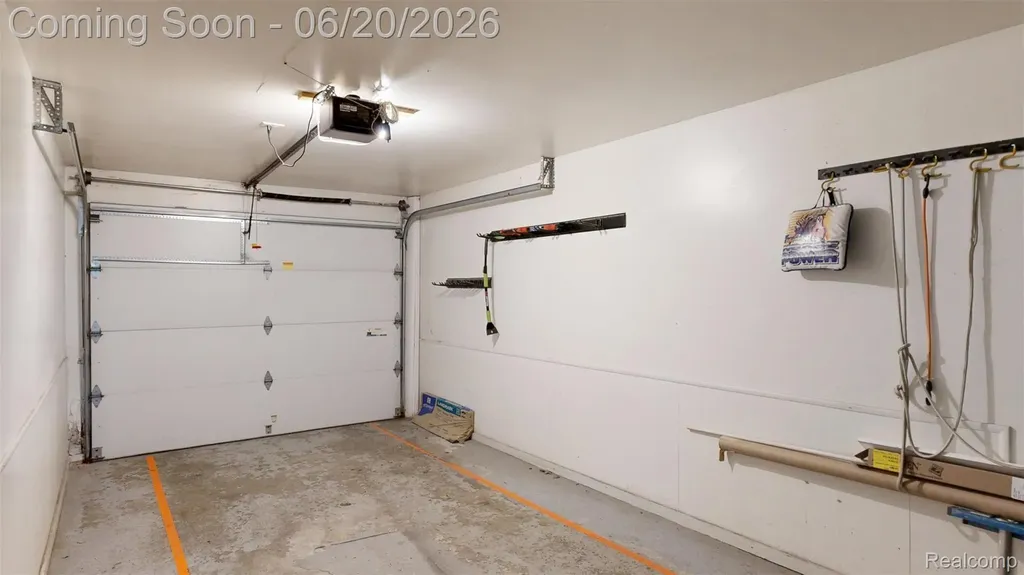 2327 Bay Woods Court Frankenlust Township MI 48706
