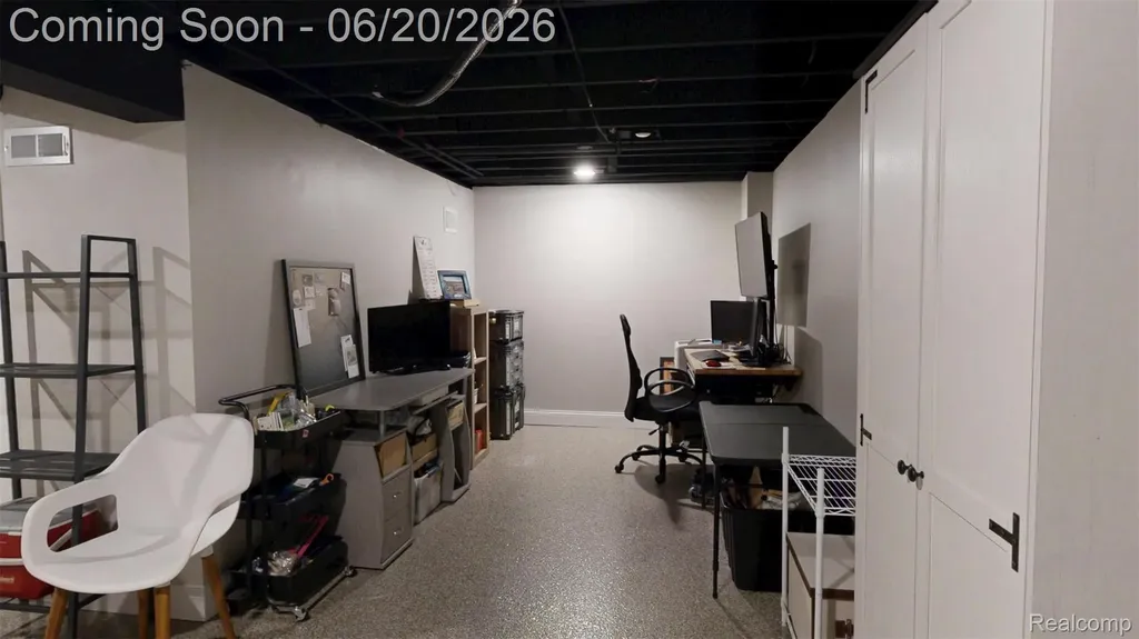 2327 Bay Woods Court Frankenlust Township MI 48706
