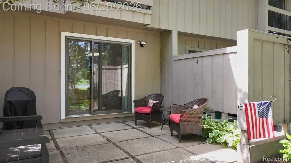 2327 Bay Woods Court Frankenlust Township MI 48706
