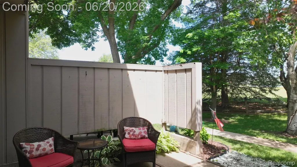 2327 Bay Woods Court Frankenlust Township MI 48706