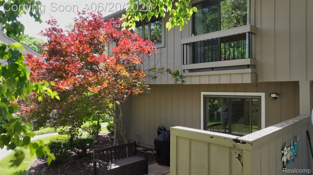 2327 Bay Woods Court Frankenlust Township MI 48706