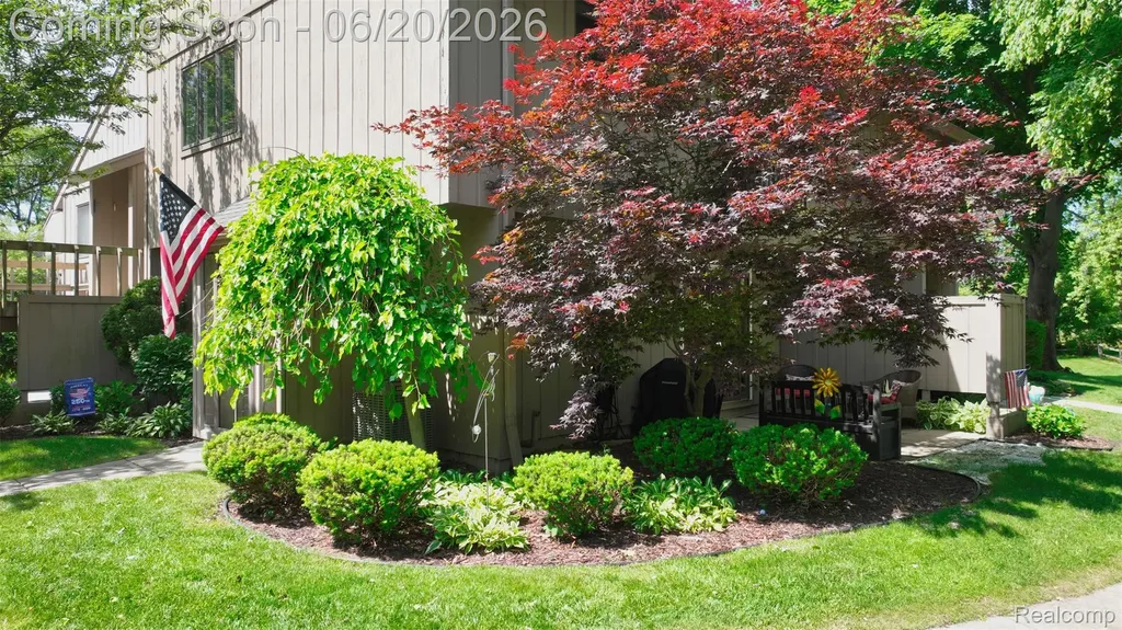 2327 Bay Woods Court Frankenlust Township MI 48706
