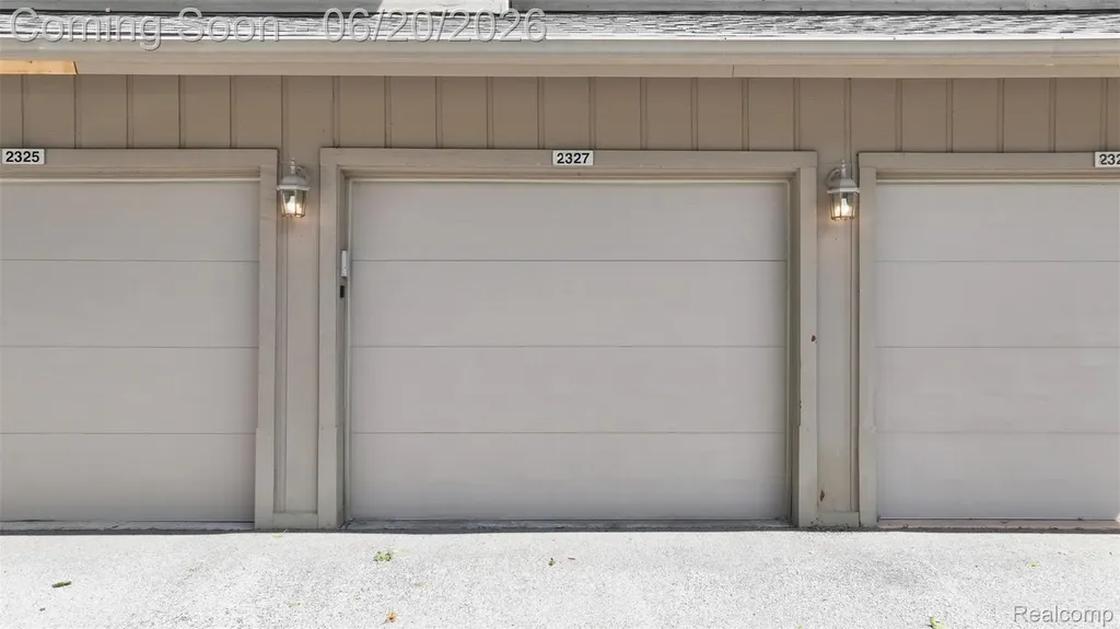 2327 Bay Woods Court Frankenlust Township MI 48706