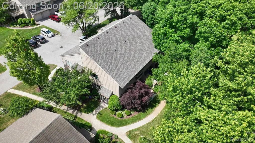 2327 Bay Woods Court Frankenlust Township MI 48706