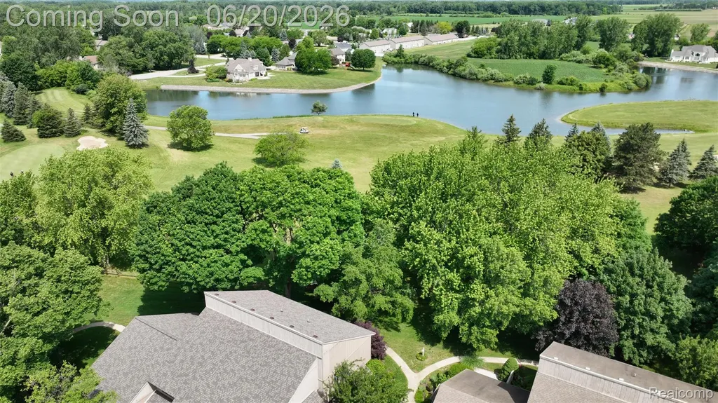 2327 Bay Woods Court Frankenlust Township MI 48706