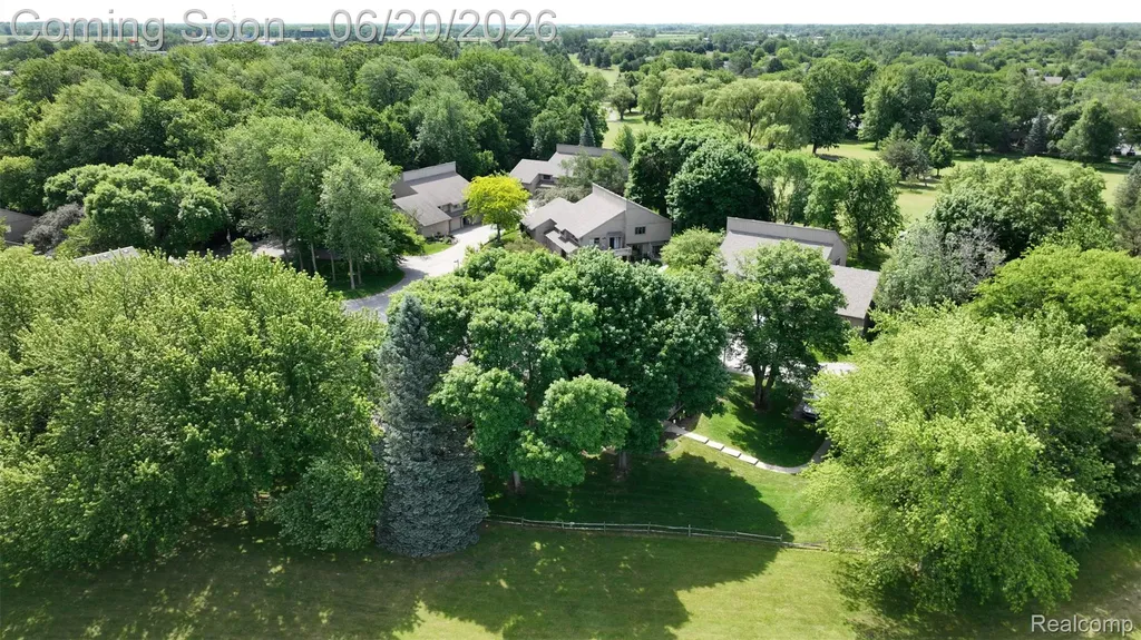 2327 Bay Woods Court Frankenlust Township MI 48706