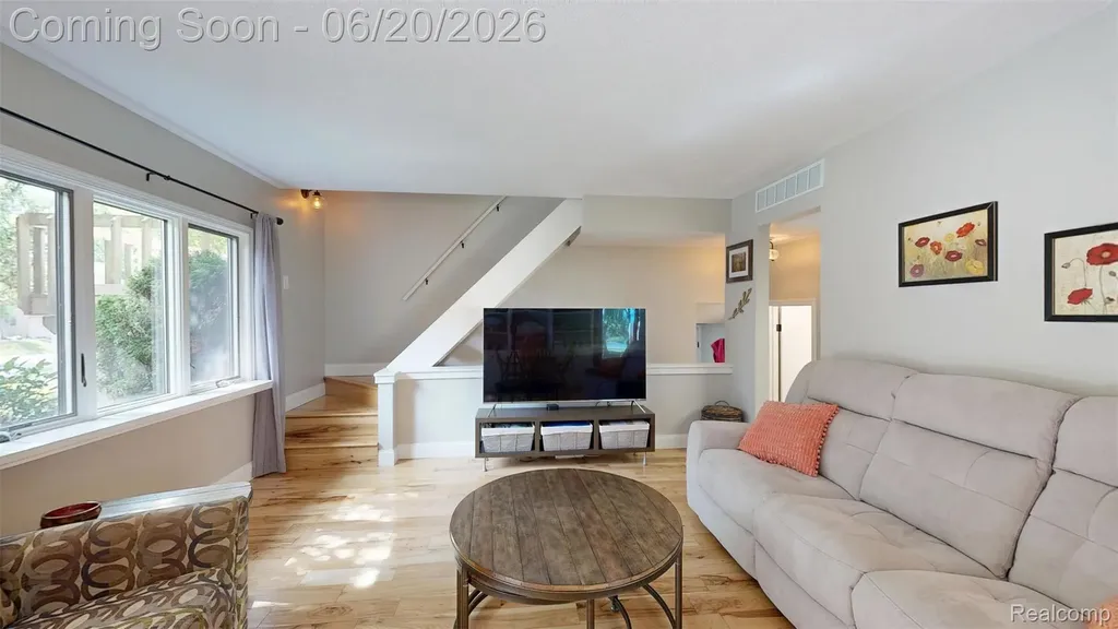 2327 Bay Woods Court Frankenlust Township MI 48706