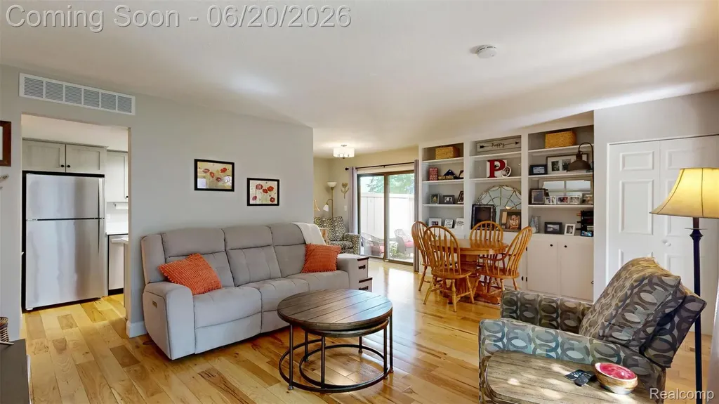 2327 Bay Woods Court Frankenlust Township MI 48706