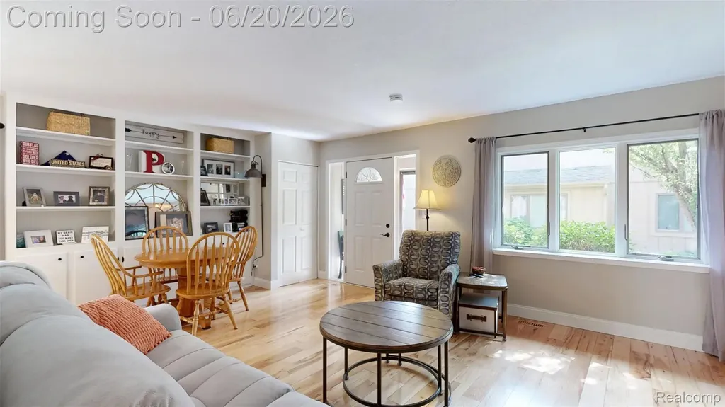 2327 Bay Woods Court Frankenlust Township MI 48706