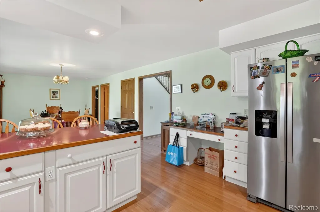 4260 Sylvan Road Sharon Township MI 49240