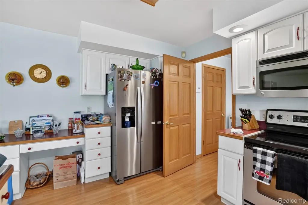 4260 Sylvan Road Sharon Township MI 49240