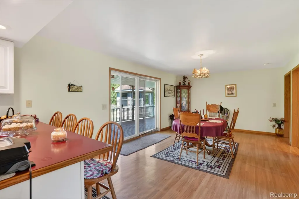 4260 Sylvan Road Sharon Township MI 49240