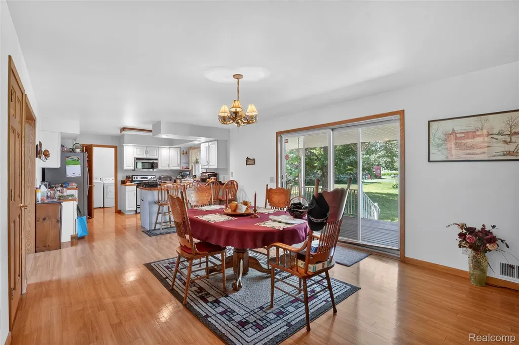 4260 Sylvan Road Sharon Township MI 49240