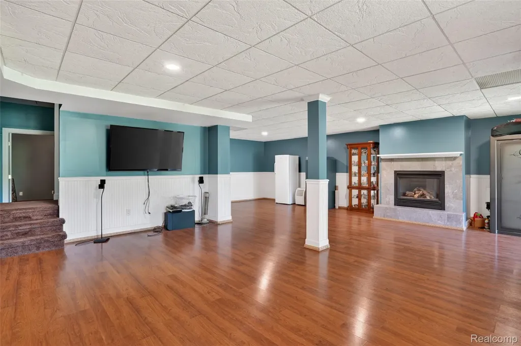 4260 Sylvan Road Sharon Township MI 49240