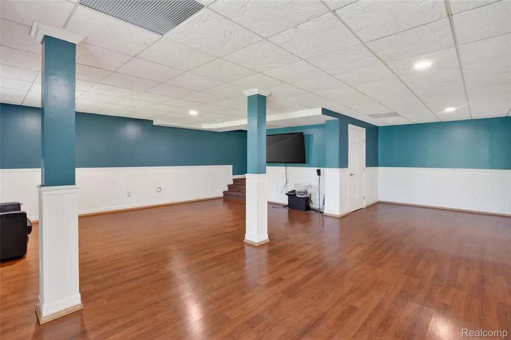 4260 Sylvan Road Sharon Township MI 49240