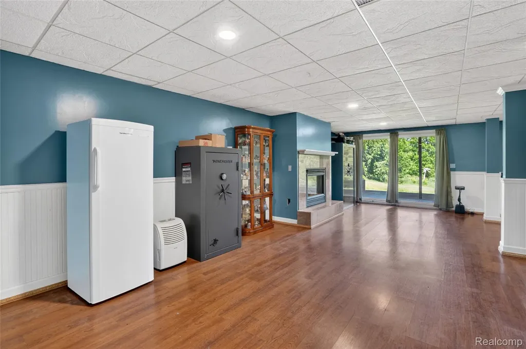 4260 Sylvan Road Sharon Township MI 49240