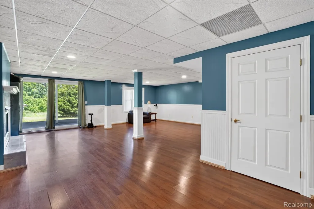 4260 Sylvan Road Sharon Township MI 49240