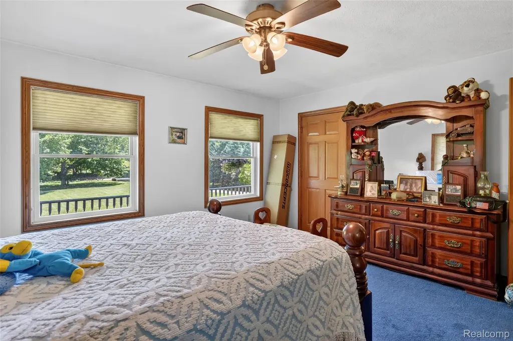 4260 Sylvan Road Sharon Township MI 49240