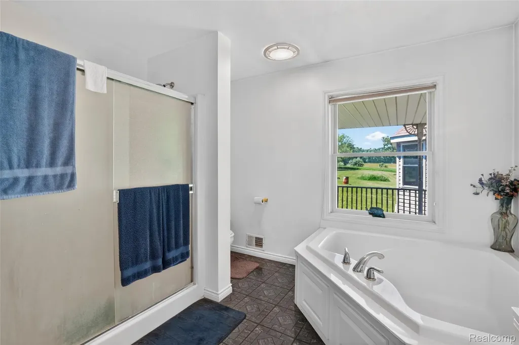 4260 Sylvan Road Sharon Township MI 49240