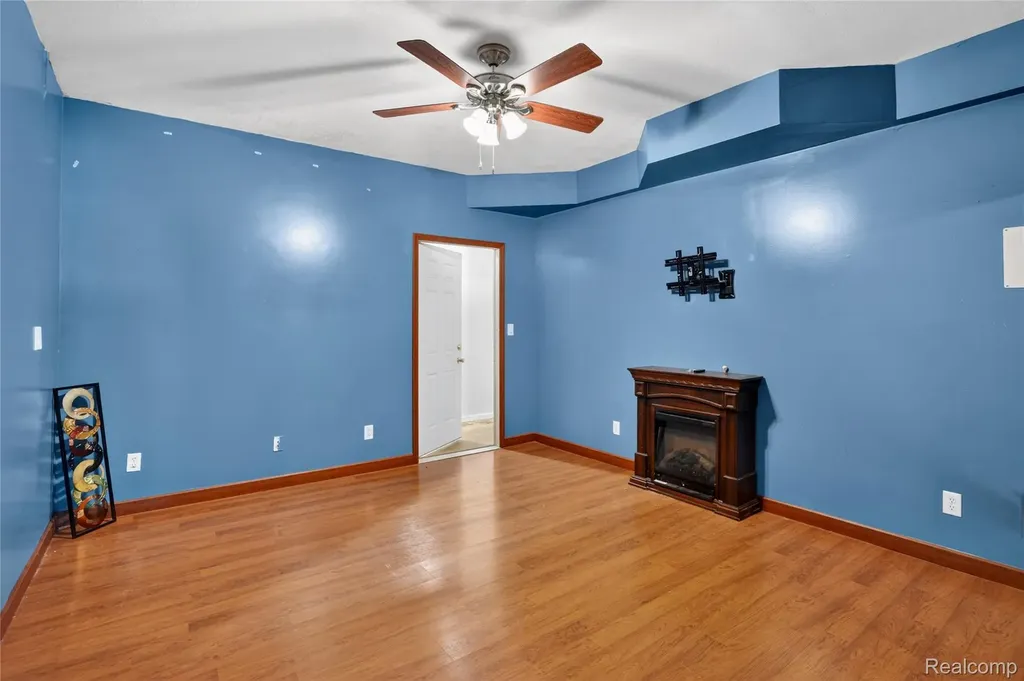 4260 Sylvan Road Sharon Township MI 49240