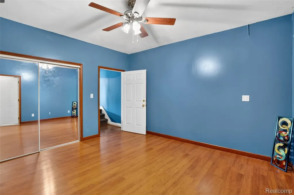 4260 Sylvan Road Sharon Township MI 49240