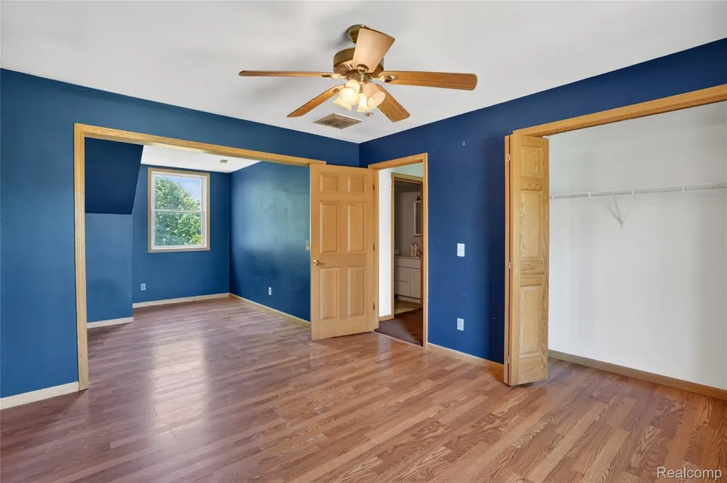 4260 Sylvan Road Sharon Township MI 49240