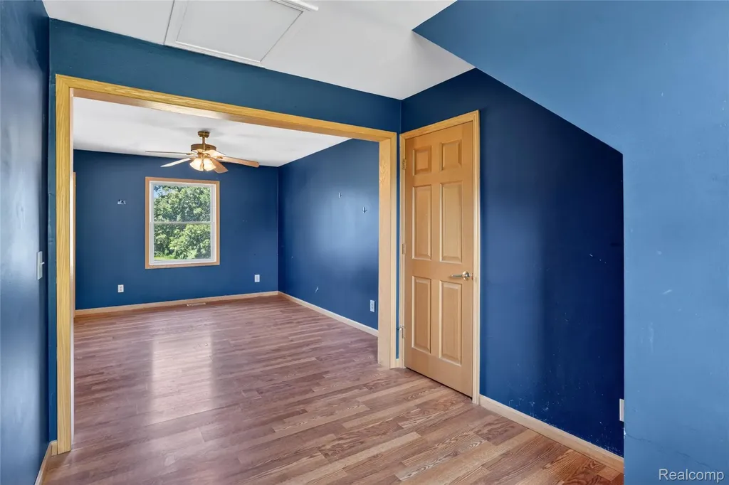 4260 Sylvan Road Sharon Township MI 49240