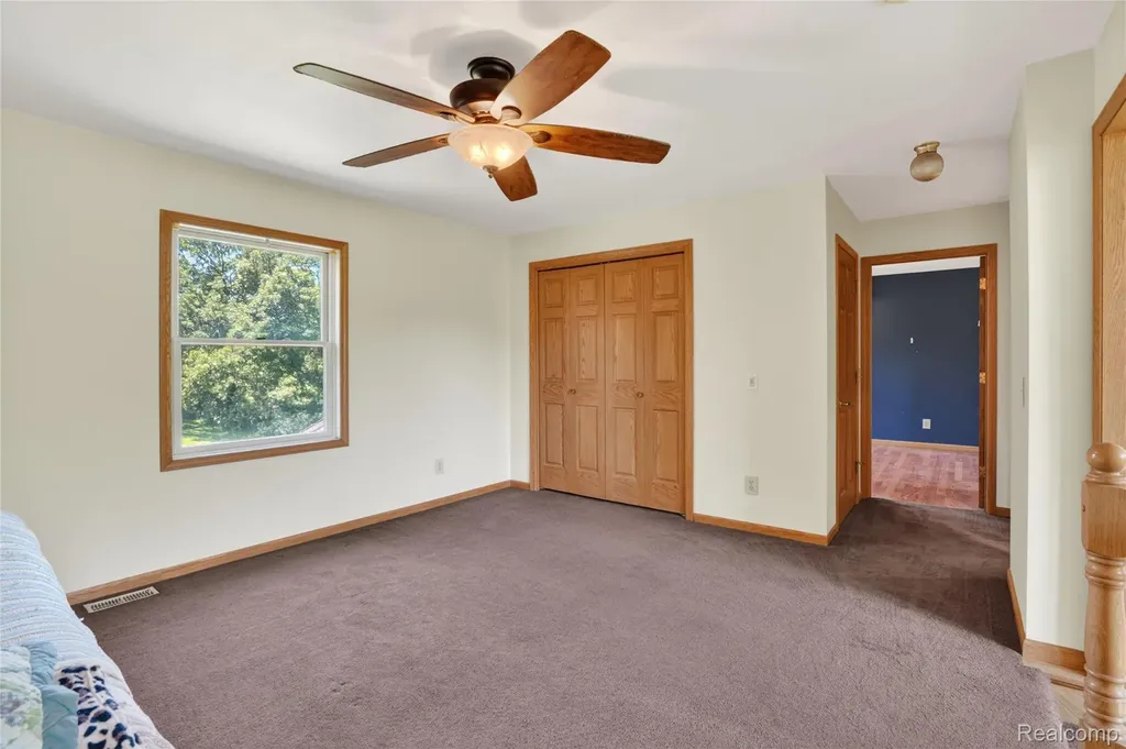 4260 Sylvan Road Sharon Township MI 49240