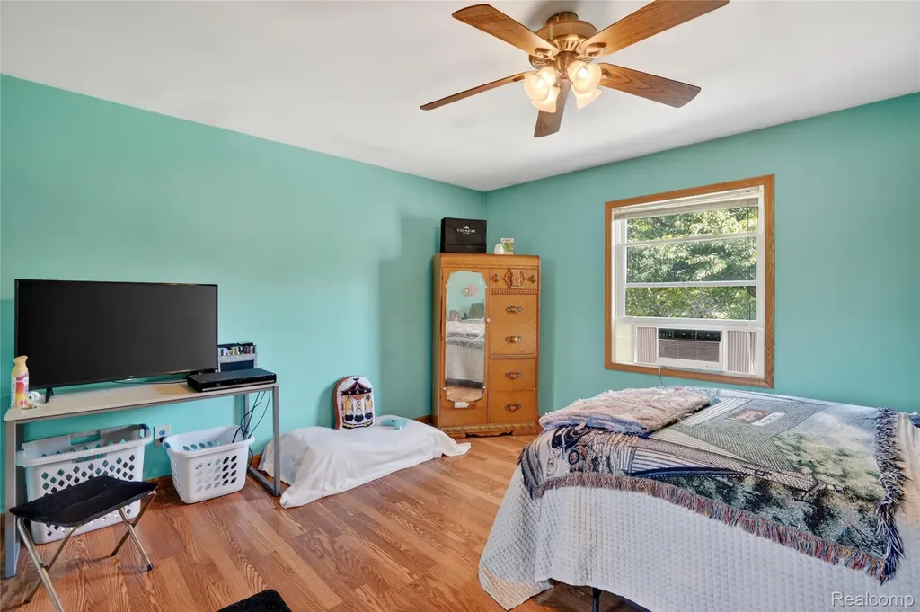 4260 Sylvan Road Sharon Township MI 49240