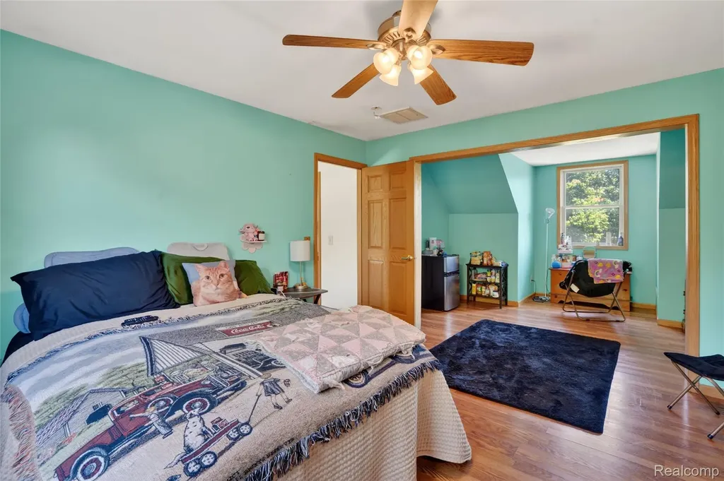 4260 Sylvan Road Sharon Township MI 49240