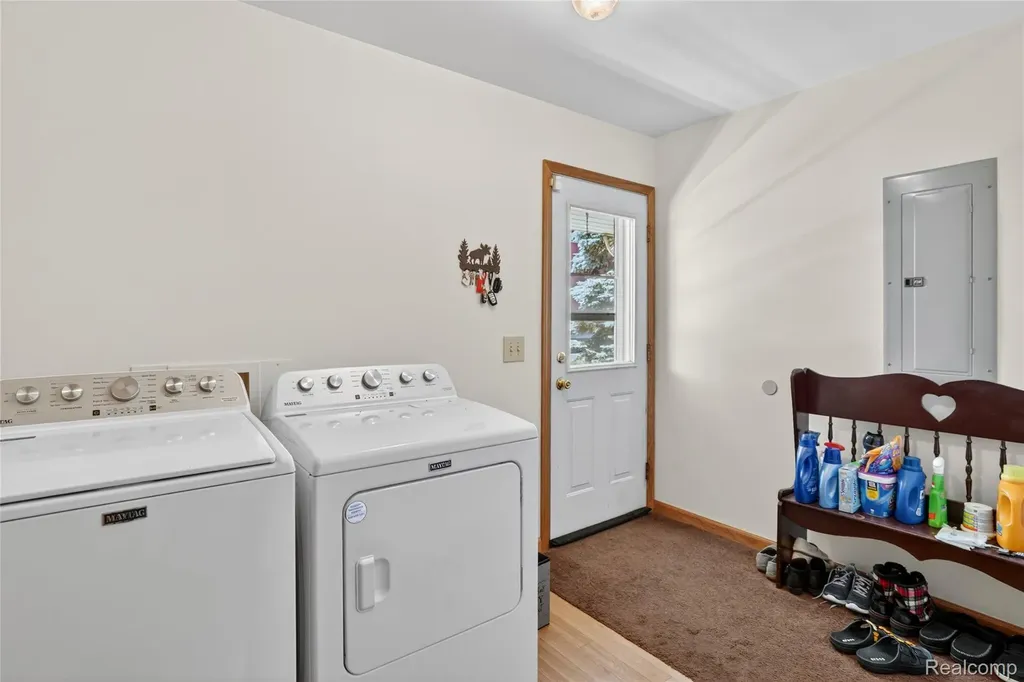 4260 Sylvan Road Sharon Township MI 49240