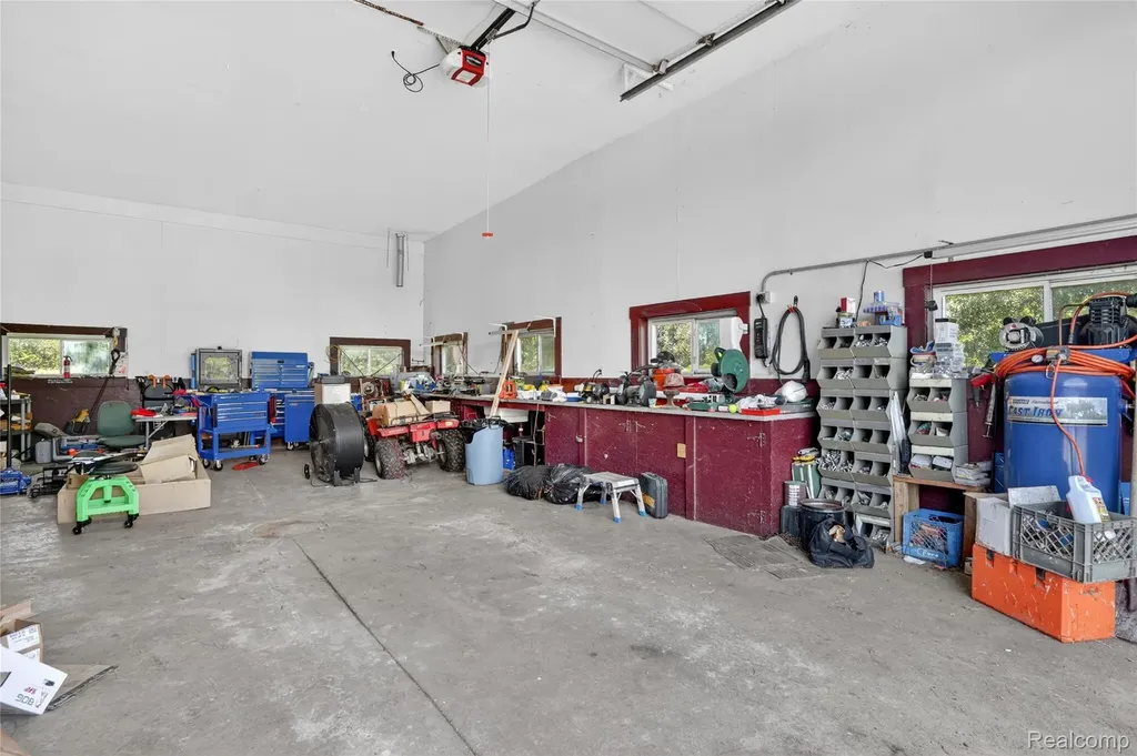 4260 Sylvan Road Sharon Township MI 49240