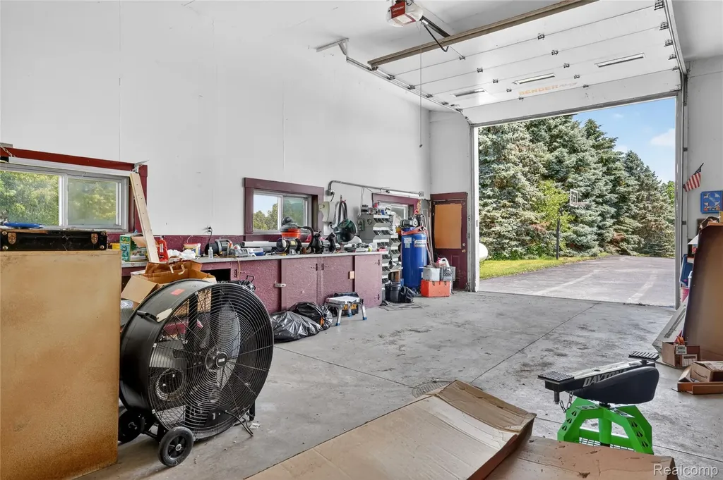 4260 Sylvan Road Sharon Township MI 49240