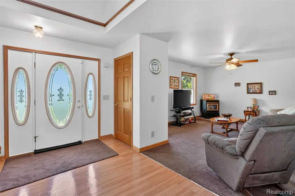 4260 Sylvan Road Sharon Township MI 49240