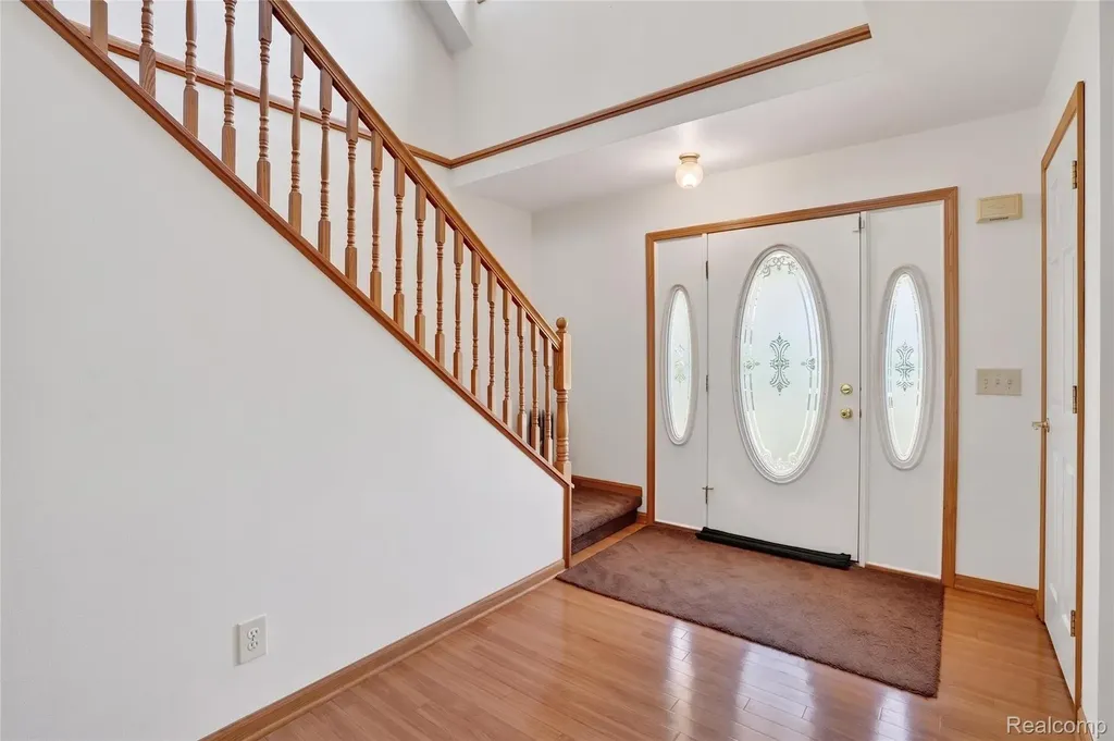 4260 Sylvan Road Sharon Township MI 49240